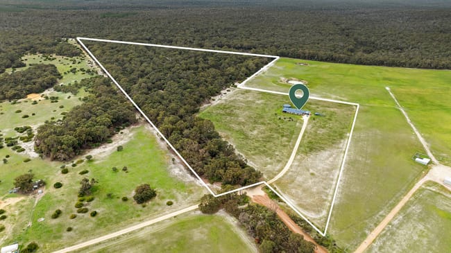 508 Nuttman Road (Walsall) Busselton WA 6280