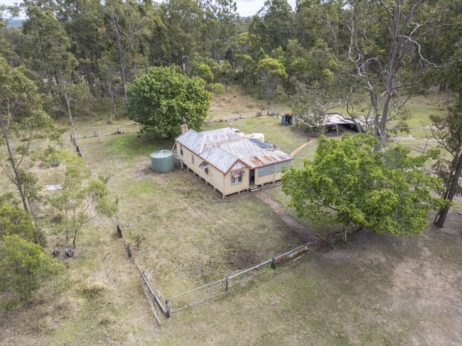 49 Khan Road Gurranang NSW 2460 49 Khan Road Gurranang NSW 2460
