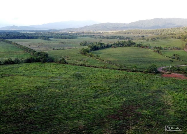 Warrubullen QLD 4871