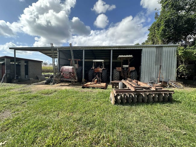 Bilyana QLD 4854 Bilyana QLD 4854