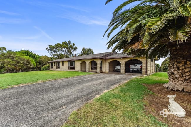 6167 Glenelg Highway Glenburnie SA 5291 6167 Glenelg Highway Glenburnie SA 5291
