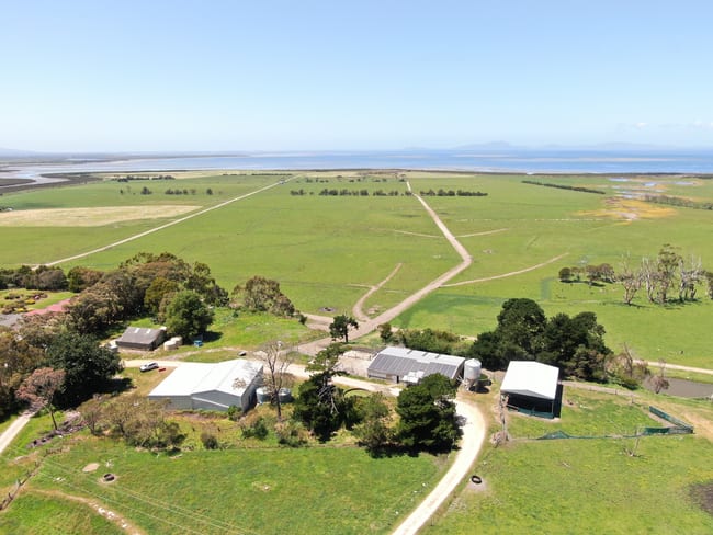 10 OLD HAT Road Foster VIC 3960 10 OLD HAT Road Foster VIC 3960