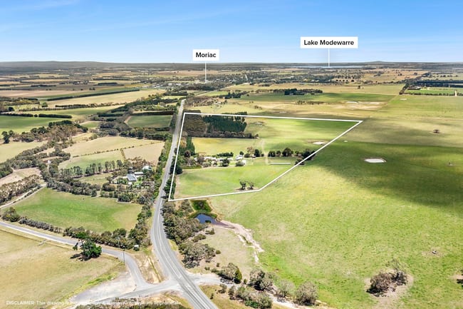 300 Cape Otway Road Moriac VIC 3240 300 Cape Otway Road Moriac VIC 3240