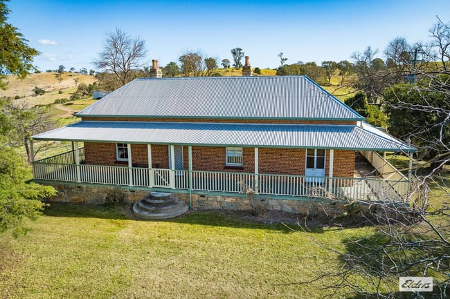 650 Buckajo Road Buckajo NSW 2550 650 Buckajo Road Buckajo NSW 2550
