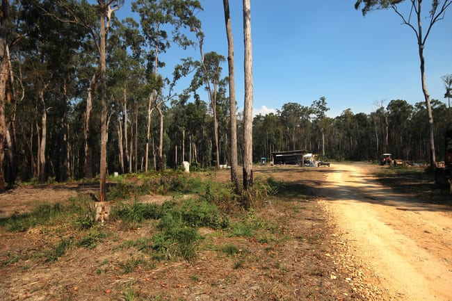 Lot 66 Oxley Highway Hyndmans Creek NSW 2446 Lot 66 Oxley Highway Hyndmans Creek NSW 2446