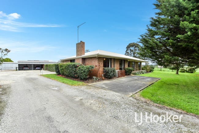 85 School Road Bayles VIC 3981