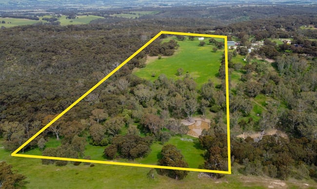 Lot/26 Upper Penneys Hill Road Onkaparinga Hills SA 5163 Lot/26 Upper Penneys Hill Road Onkaparinga Hills SA 5163
