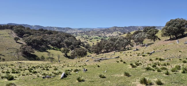 Lot 176 //405 Old Crudine Road Crudine NSW 2795 Lot 176 //405 Old Crudine Road Crudine NSW 2795