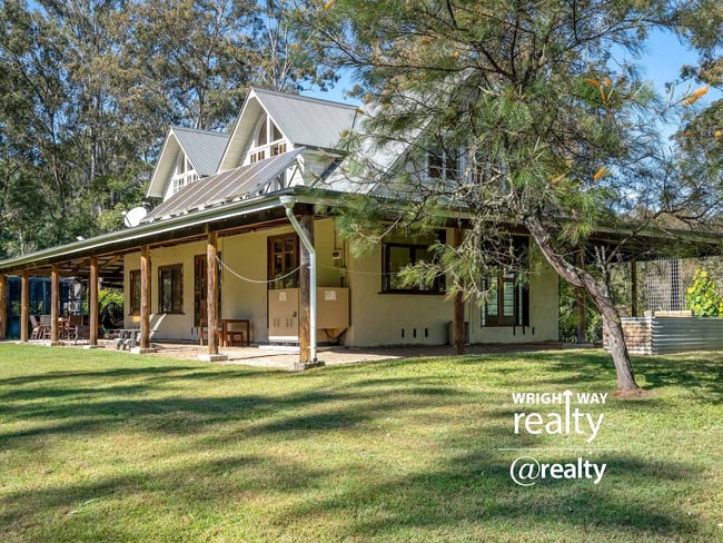 207 Brickella Road Woodburn NSW 2472 207 Brickella Road Woodburn NSW 2472