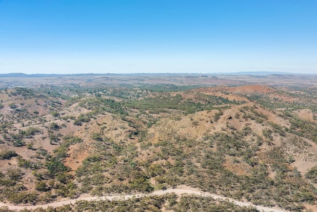 lot 20 Parachilna Gorge Road Blinman SA 5730 lot 20 Parachilna Gorge Road Blinman SA 5730