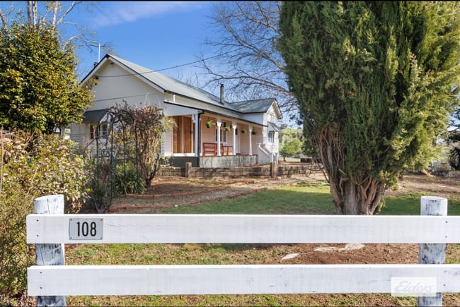 108 Pound Creek Road Tumbarumba NSW 2653
