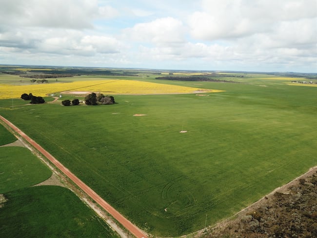 828 Gnowellen Road Wellstead WA 6328 828 Gnowellen Road Wellstead WA 6328