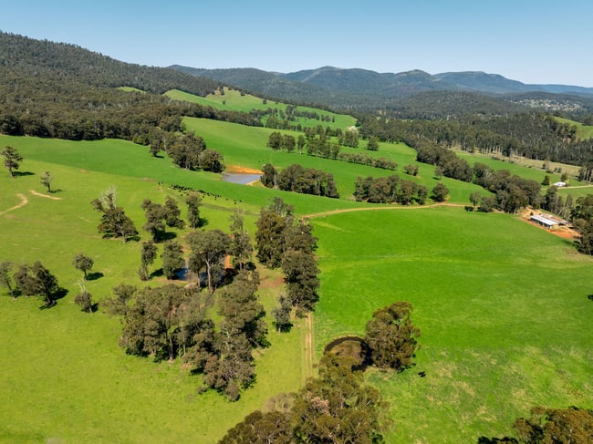 769 Buxton Marysville Road Marysville VIC 3779 769 Buxton Marysville Road Marysville VIC 3779
