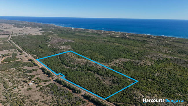 Lot 100 Brand Highway Bookara WA 6525