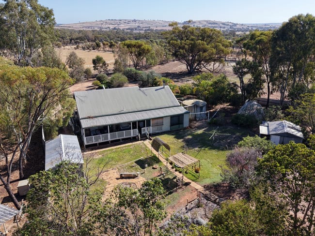 1569 York-Williams Road Dale WA 6304 1569 York-Williams Road Dale WA 6304