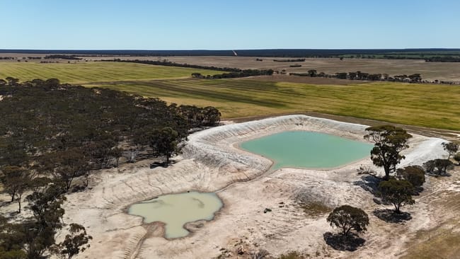 3106 Meranda North Road Holleton WA 6426 3106 Meranda North Road Holleton WA 6426
