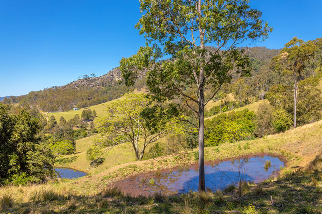 233 Thunderbolts Way Gloucester NSW 2422 233 Thunderbolts Way Gloucester NSW 2422