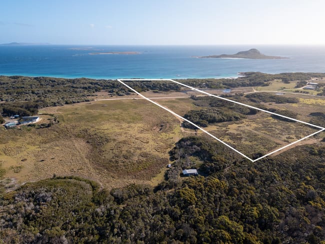 Lot 6 West End Road Leeka TAS 7255