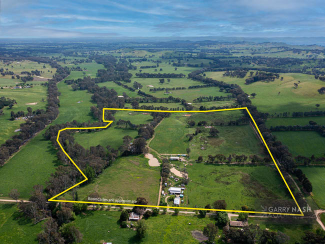 35 Murphys Lane Carboor VIC 3678 35 Murphys Lane Carboor VIC 3678