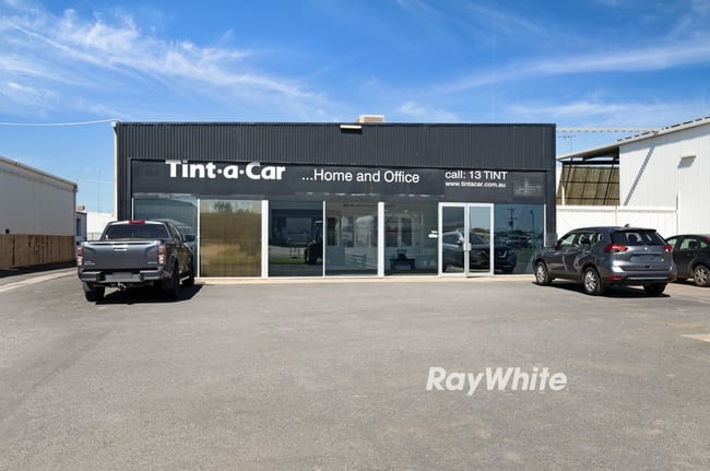 Tint A Car Mildura VIC 3500 Tint A Car Mildura VIC 3500