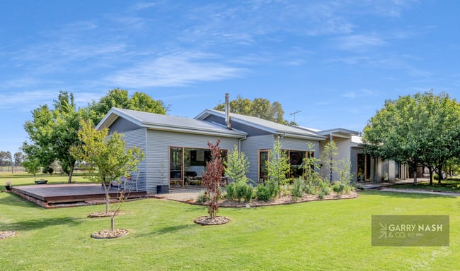 260 Colemans Lane Milawa VIC 3678 260 Colemans Lane Milawa VIC 3678