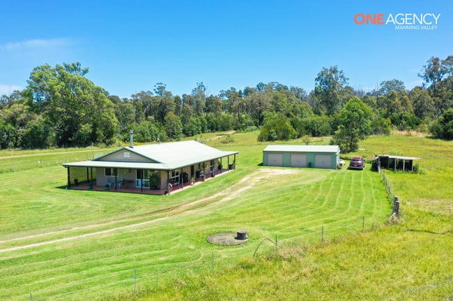 76 Bayel Drive Koorainghat NSW 2430 76 Bayel Drive Koorainghat NSW 2430