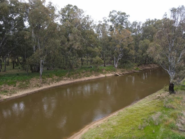 303 North Condobolin Road Warroo NSW 2871 303 North Condobolin Road Warroo NSW 2871