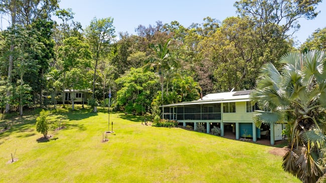 364 Little Bella Creek Road Bella Creek QLD 4570 364 Little Bella Creek Road Bella Creek QLD 4570