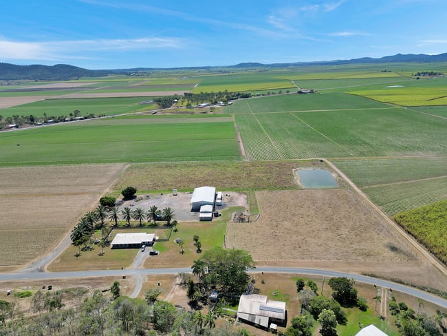 61 Allandale Road Marian QLD 4753 61 Allandale Road Marian QLD 4753