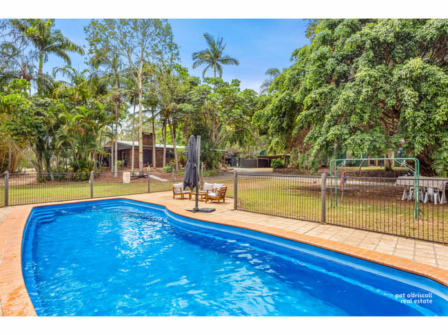203 Stones Road Woodbury QLD 4703 203 Stones Road Woodbury QLD 4703