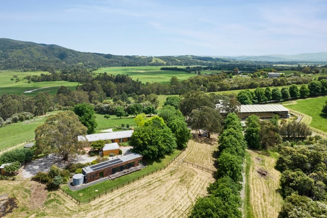 772 Healesville-Koo Wee Rup Road Woori Yallock VIC 3139 772 Healesville-Koo Wee Rup Road Woori Yallock VIC 3139