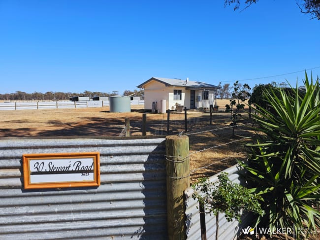 30 Stewart Road Carag Carag VIC 3623 30 Stewart Road Carag Carag VIC 3623