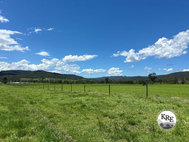 119 Duck Creek Road Old Bonalbo NSW 2469 119 Duck Creek Road Old Bonalbo NSW 2469