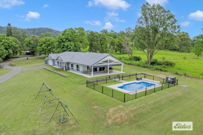 535 Kilcoy Beerwah Road Stanmore QLD 4514