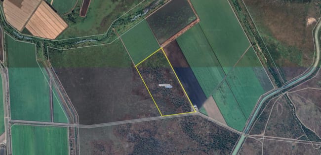 Lot/37 Ted Walsh Road Kirknie QLD 4806 Lot/37 Ted Walsh Road Kirknie QLD 4806