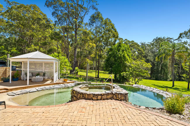 191 Wyee Farms Road Wyee NSW 2259 191 Wyee Farms Road Wyee NSW 2259