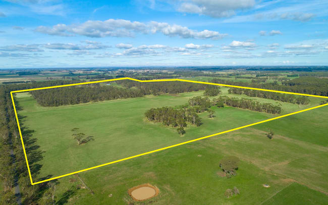 1075 Ayresford Road Ecklin South VIC 3265 1075 Ayresford Road Ecklin South VIC 3265