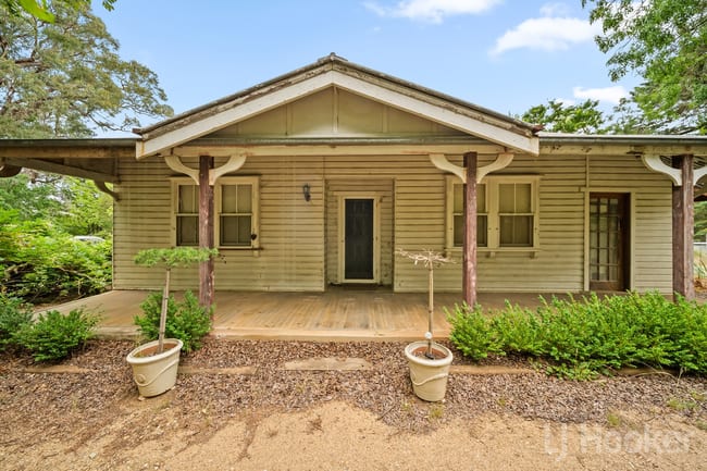 855 Sutton Road Majura ACT 2609 855 Sutton Road Majura ACT 2609
