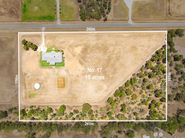 17 Echoveld Close Mardella WA 6125 17 Echoveld Close Mardella WA 6125