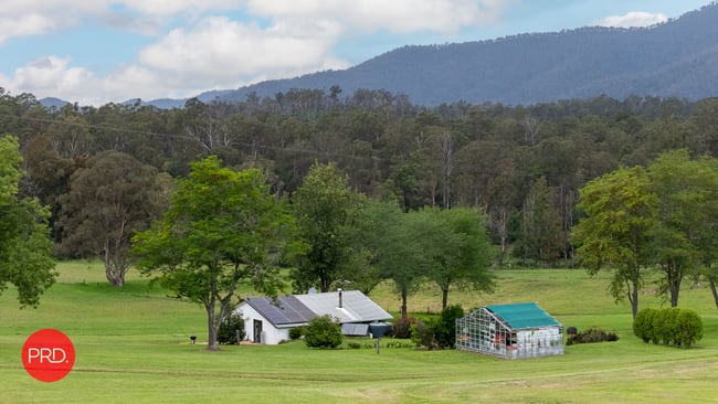 4723 Araluen Road Araluen NSW 2622 4723 Araluen Road Araluen NSW 2622