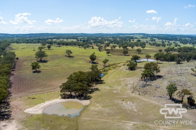 1, - Emmaville Rd Emmaville NSW 2371