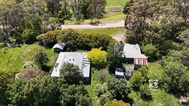 3121 Gelantipy Road Butchers Ridge VIC 3885 3121 Gelantipy Road Butchers Ridge VIC 3885