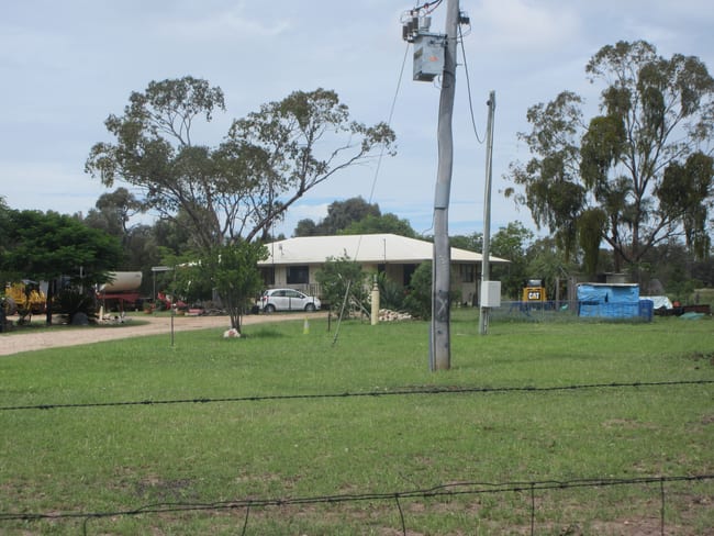 87 Undulla Creek Road Tara QLD 4421 87 Undulla Creek Road Tara QLD 4421