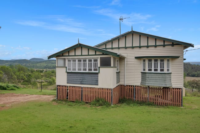 Lot 74 - 3 Derrymore Road Derrymore QLD 4352