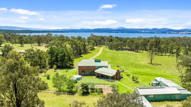 985 Tinamba Glenmaggie Road Glenmaggie VIC 3858 985 Tinamba Glenmaggie Road Glenmaggie VIC 3858