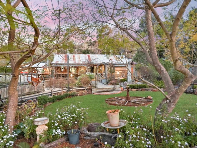 2006 Inverramsay Road Goomburra QLD 4362
