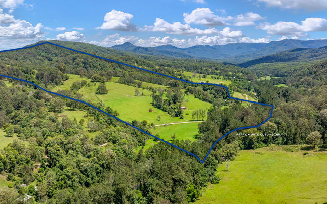 3545 Allyn River Road East Gresford NSW 2311