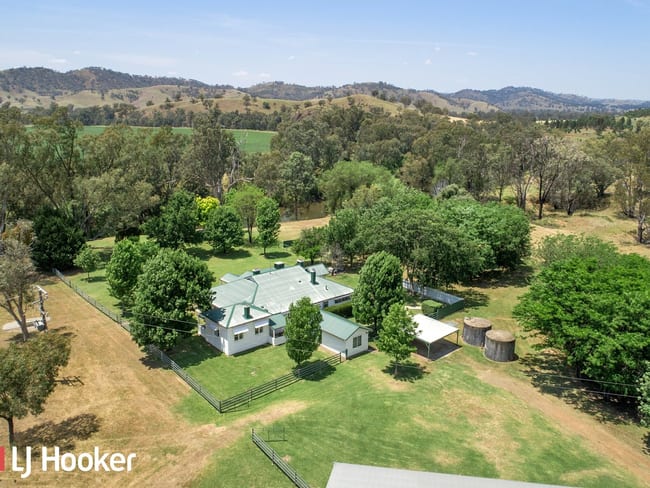 718 Namoi River Road Manilla NSW 2346 718 Namoi River Road Manilla NSW 2346