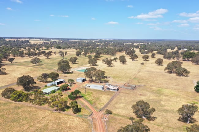 Lot 8449 Southwestern Highway Yornup WA 6256 Lot 8449 Southwestern Highway Yornup WA 6256
