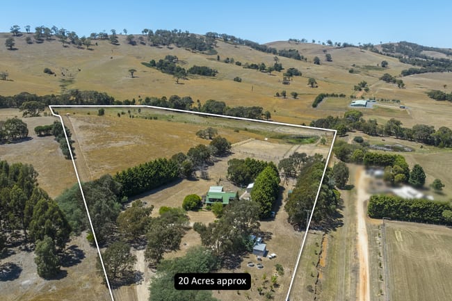 29 Lowden Close Goldie VIC 3435 29 Lowden Close Goldie VIC 3435